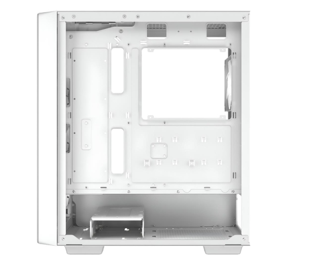 Deepcool CC560 MESH White R-CC560-WHAMA4-G-2 - 1291171 - zdjęcie 5